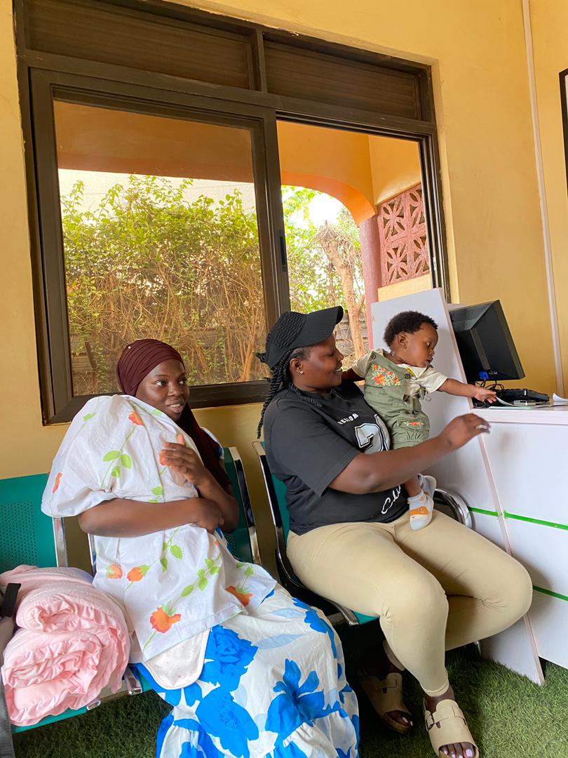 Vaccination Drive